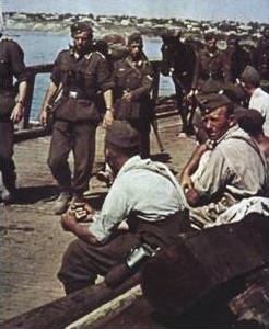 Most prowizoryczny 1