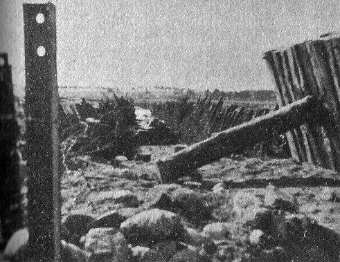 Nocne zadanie pod Mławą 1