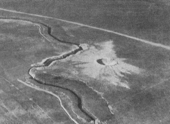 Nocne zadanie pod Mławą 2