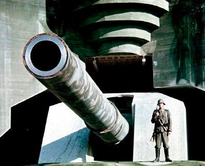 Pionierzy forteczni 1