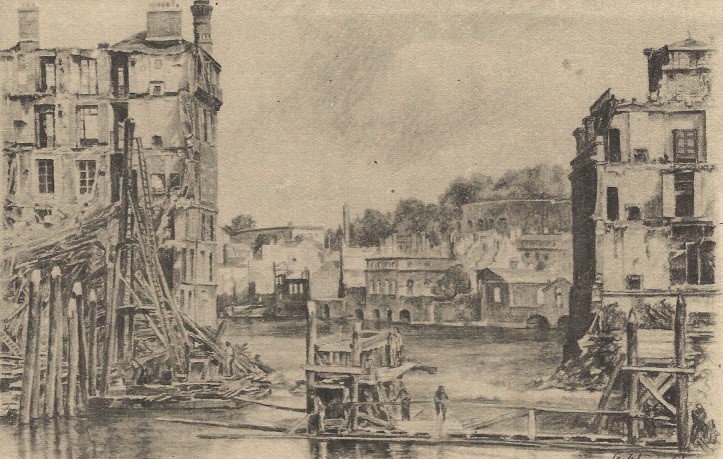 Przełamanie pod Sedanem 2