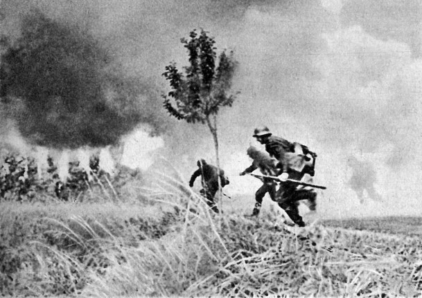 Przełamanie pod Sedanem 3