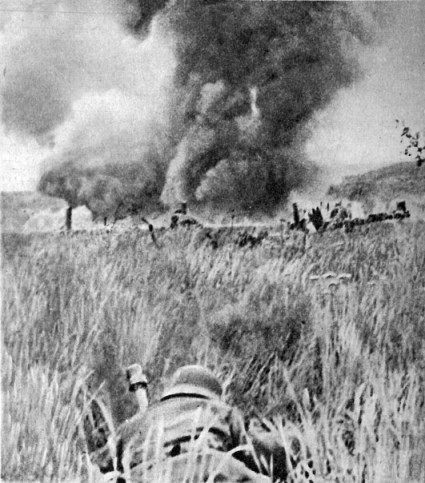 Przełamanie pod Sedanem 4