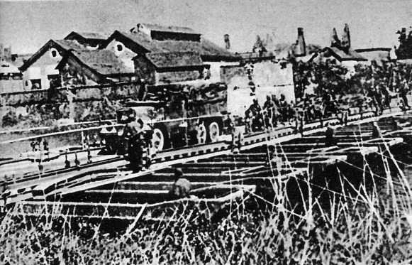 Przełamanie pod Sedanem 5