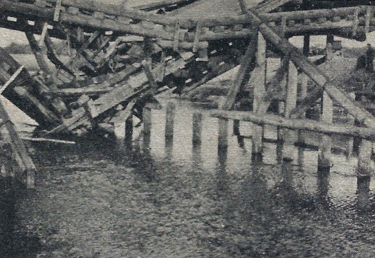 Przeprawa przez Bzurę 2