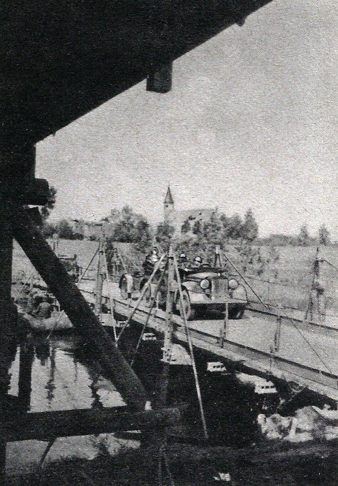 Przeprawa przez Bzurę 3