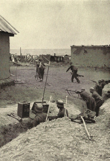 Sturmpioniere w Stalingradzie1 1