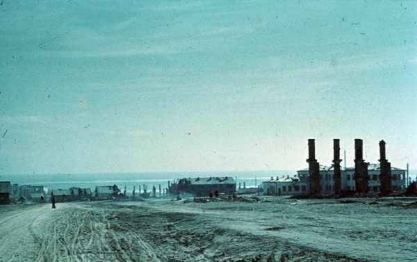 Sturmpioniere w Stalingradzie1 5