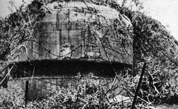 Szturm na Linię Mataxasa 6