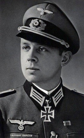 Zdobycie mostu na Mozeli 1